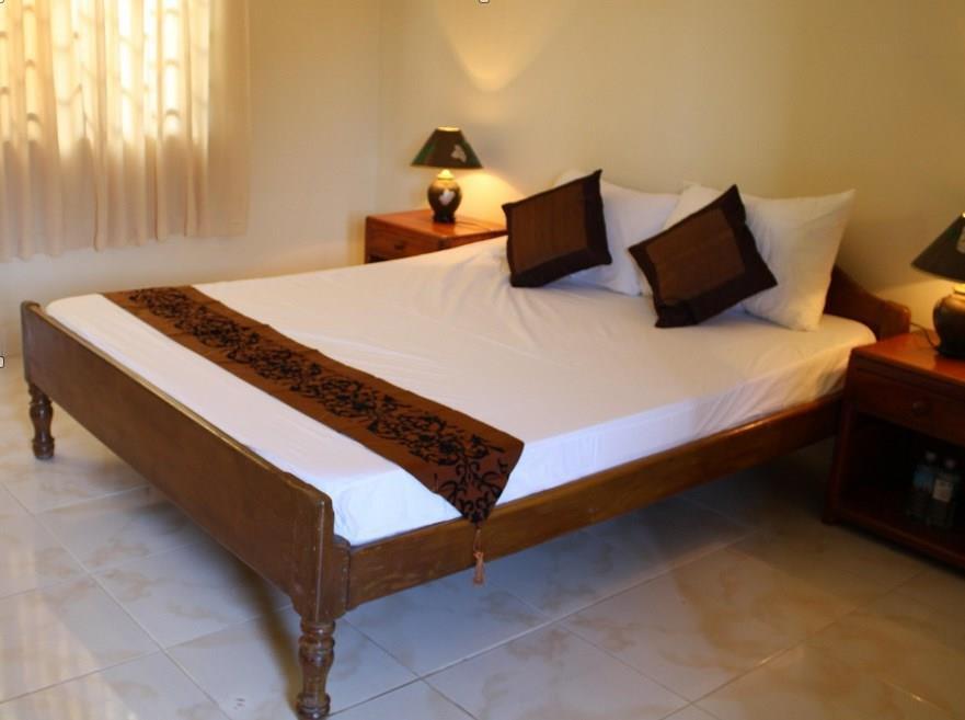 Oral D'Angkor Guest House Siem Reap Exterior foto